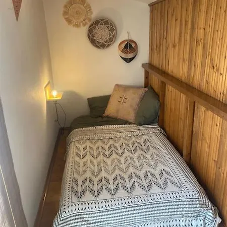 Quintinha Boheme… Holiday home Aljezur