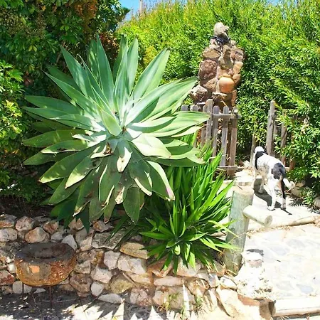 Holiday home Quintinha Boheme… *