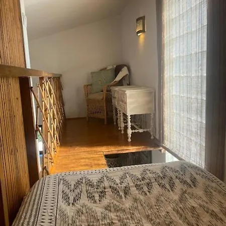 Holiday home Quintinha Boheme…