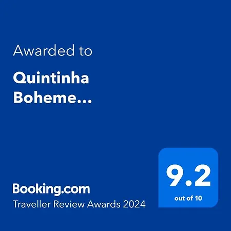 Quintinha Boheme…