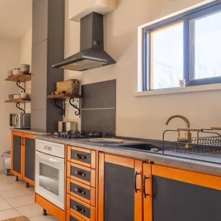 Holiday home Quintinha Boheme… Aljezur