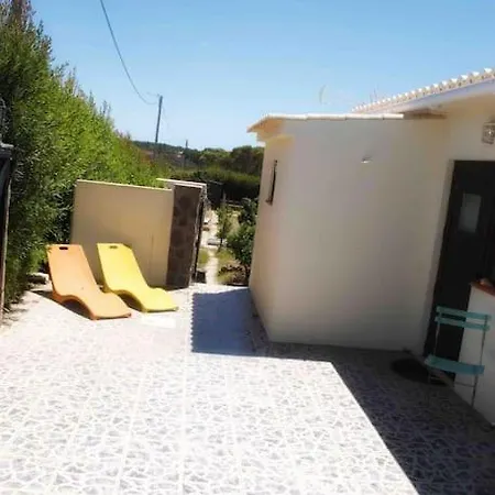 Quintinha Boheme… Ferienhaus *