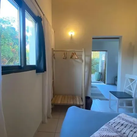 Quintinha Boheme… Ferienhaus