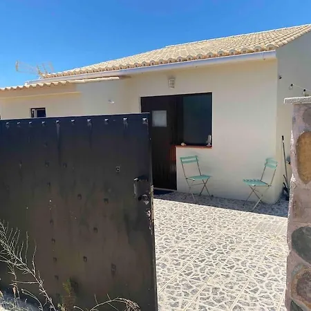 Ferienhaus Quintinha Boheme… Aljezur